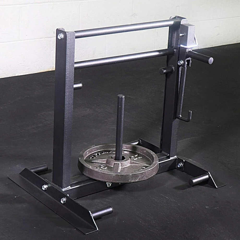 Titan Fitness Vice Grip Trainer