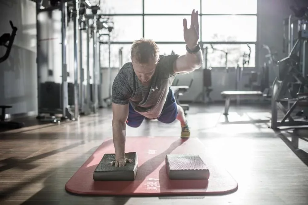 Airex Balance Pad Mini