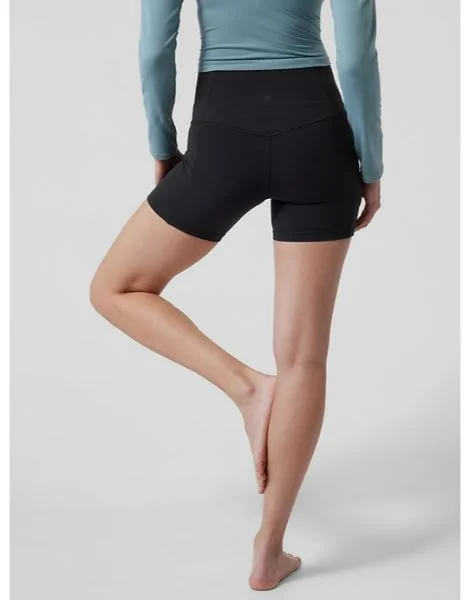 Salutation Stash Pocket II 5" Short