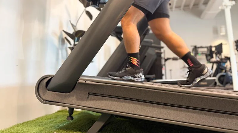 Peloton Cross Training Tread+