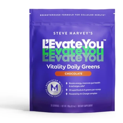 L’Evate You Greens