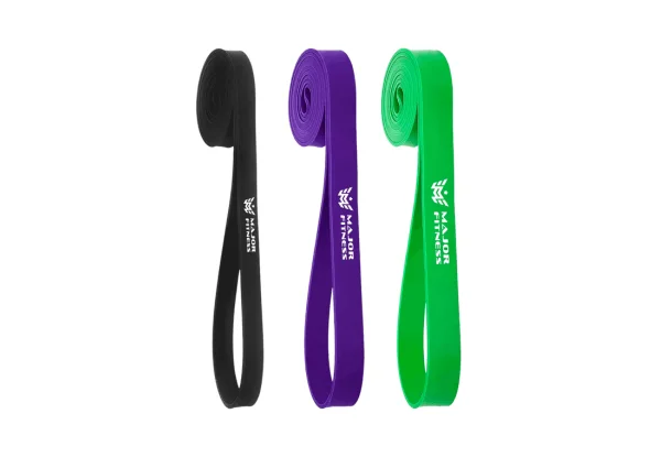 Major Fitness Pull-Up Assist Bands