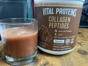 vital proteins chocolate collagen 2