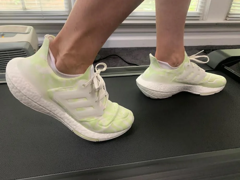 Best Treadmill Running Shoes Tested for 2026