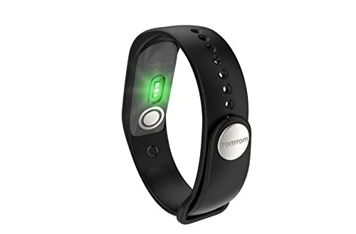 TomTom Touch Fitness Tracker