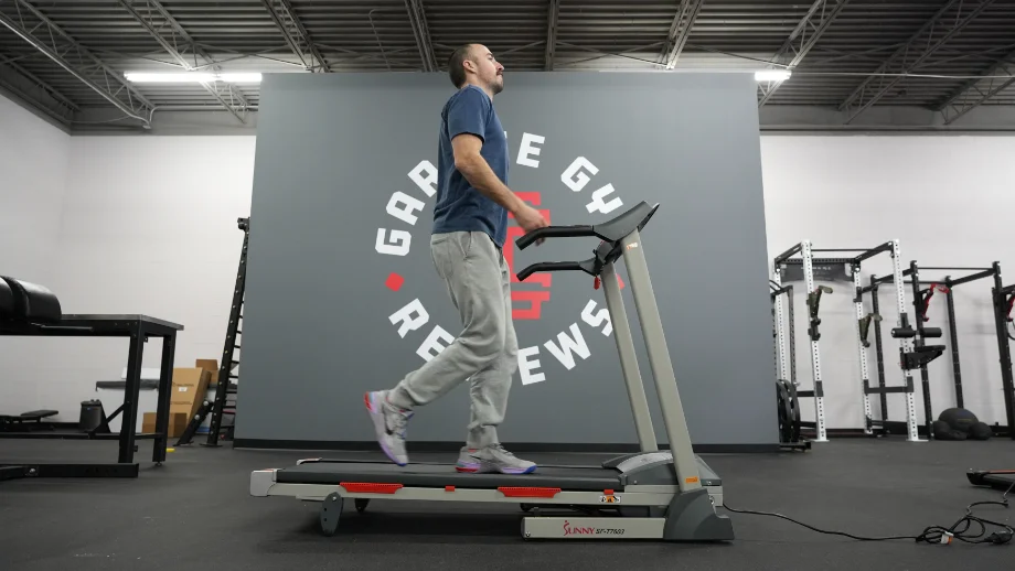 Best Shock-Absorbing Treadmill (2026): Running Shouldn’t Have To Feel So Hard