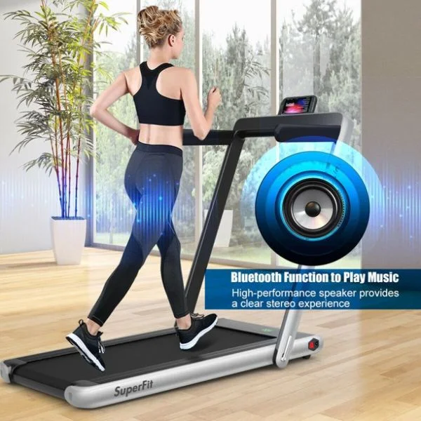 Costway Super Fit Treadmill