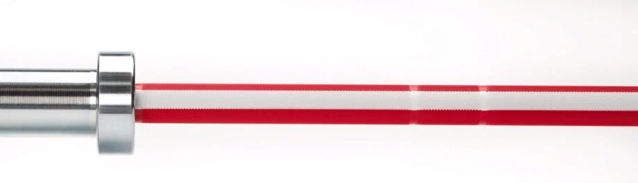 Believe Gear Liberty Barbell