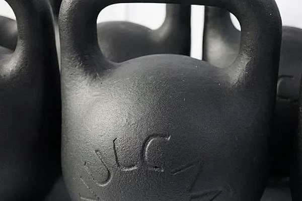Vulcan Absolute Training Kettlebells