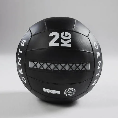 Centr x HYROX Competition Wall Ball