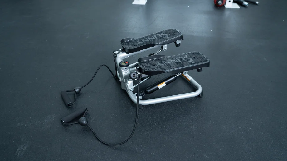 Sunny Mini Stepper 1