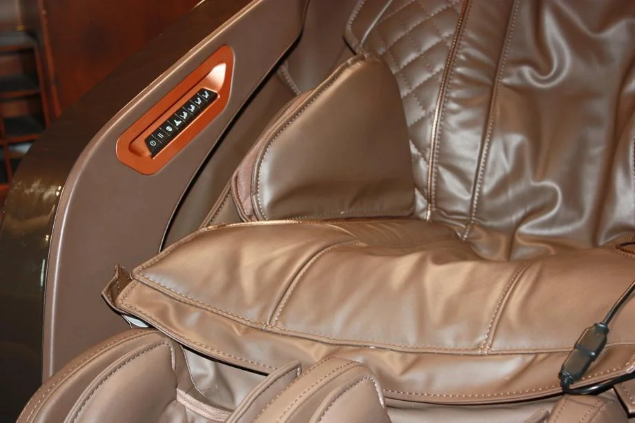 A close look at the Costway Therapy 22