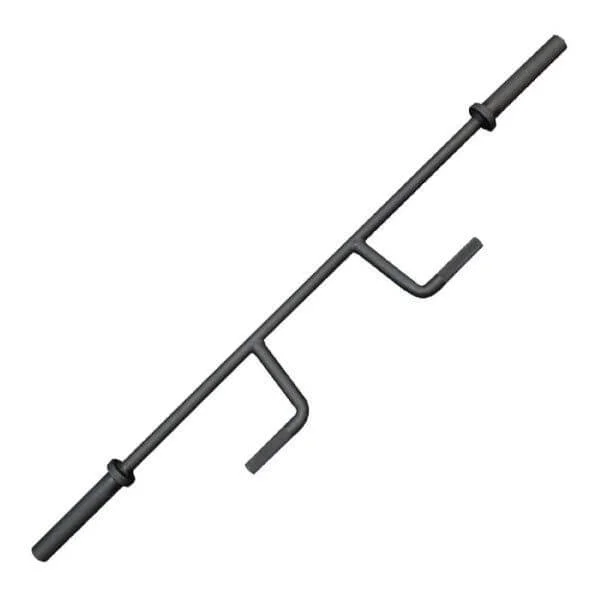 Titan Fitness Seal Row Bar V2