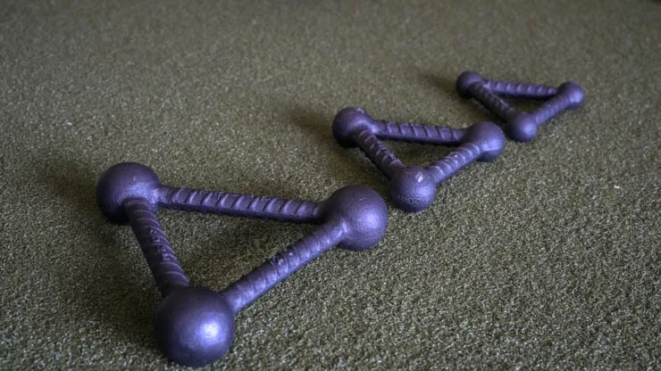 Acme Sledgeworks Triad