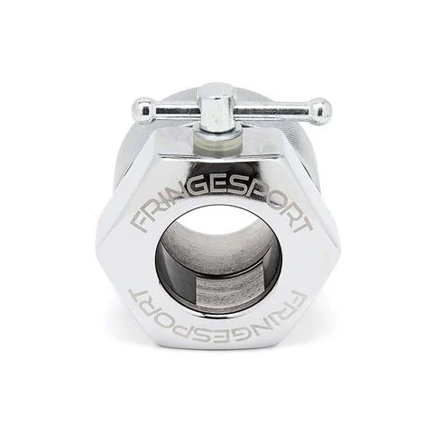 Fringe Sport Olympic Competition Collars