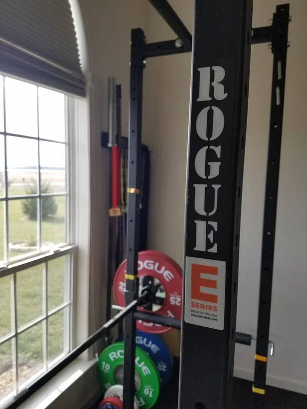 Rogue RE-3 Echo Rack
