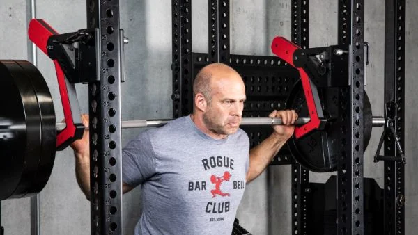 Rogue AM-2 Adjustable Monolift 2.0 - Monster