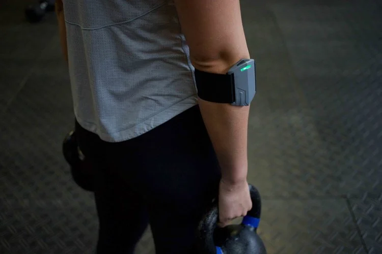 NEXUS Performance Tracker