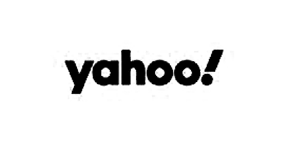 yahoo logo