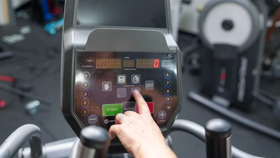 Touching display Horizon EX 59