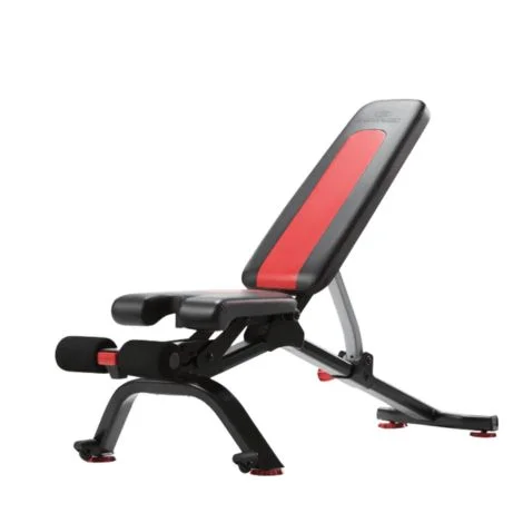 Bowflex 5.1S Adjustable Weight Bench