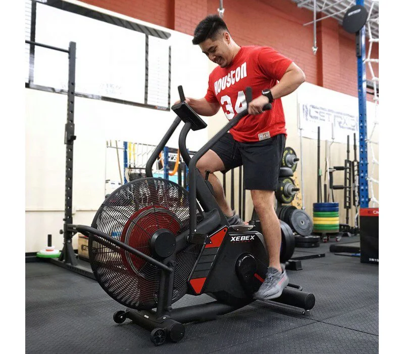 Xebex AirPlus Expert Air Bike