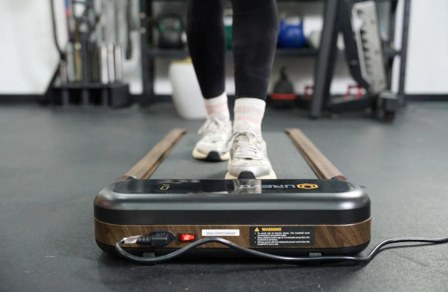 How Long Should I Walk on a Treadmill? Expert Advice for Effective Workouts