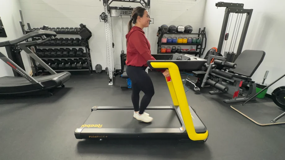 Reebok Adjustable Floatride 3