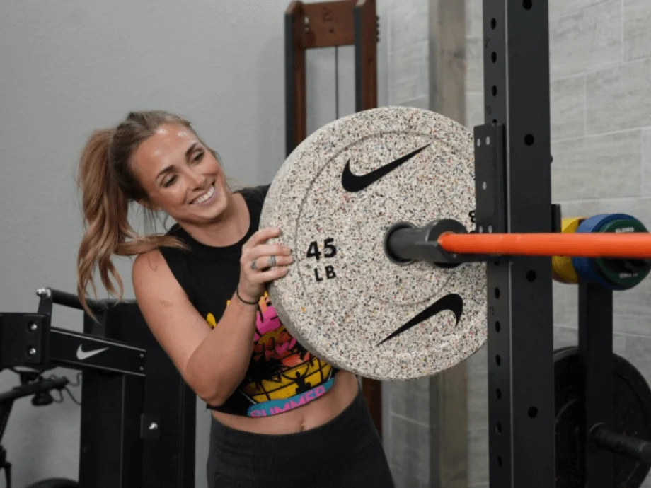 Nike Grind Bumper Plates Review (2026): Are These Plates Worthy of a Spot in Your Garage Gym?