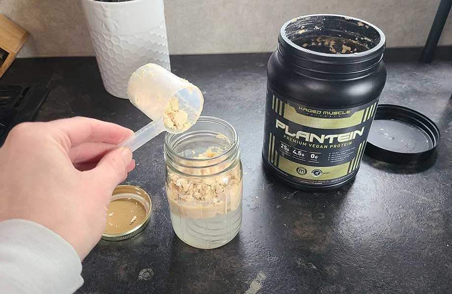 Kaged Plant Protein Review (2026): Crush Your Fitness Goals with the Power of Peas