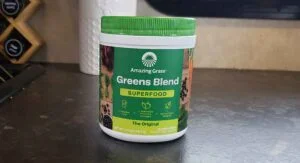 amazing grass greens superfood
