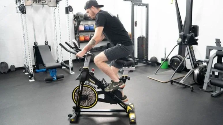 Pooboo Indoor Cycling Bike Review (2026): Funny Name, Serious Exercise Bike