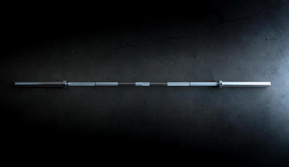 Kabuki Strength Power Bar