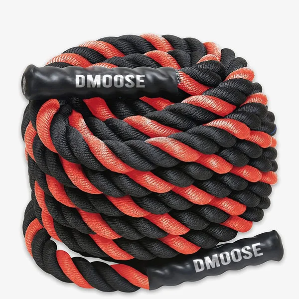 DMoose Battle Ropes