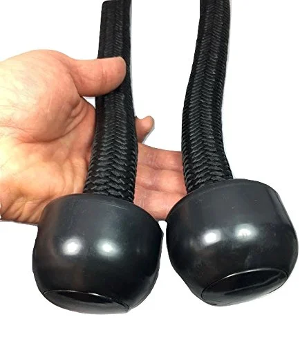 LPG Muscle Tricep Rope Extreme