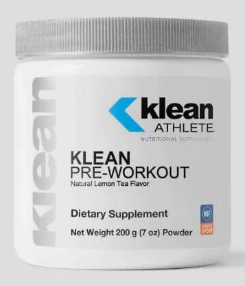 Klean Pre-Workout
