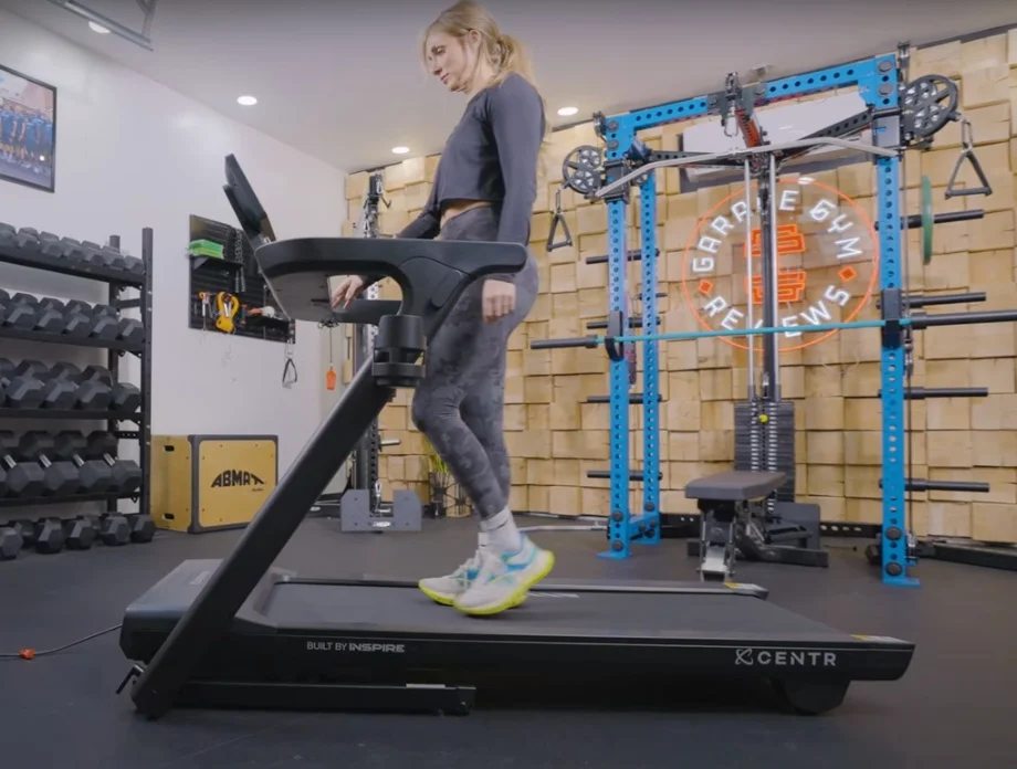 Centr RUNR-S Treadmill Review (2026): Small But Mighty