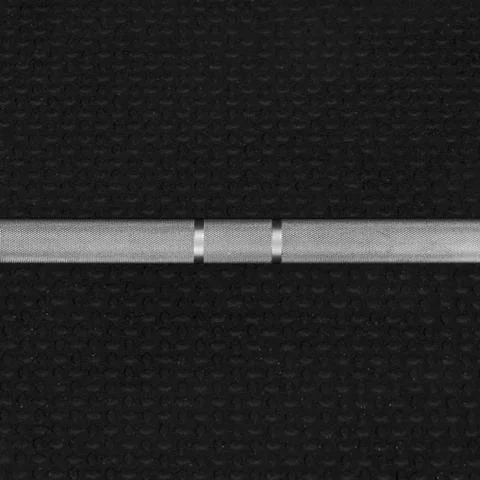 Fringe Sport Stainless Steel Wonder Bar Barbell