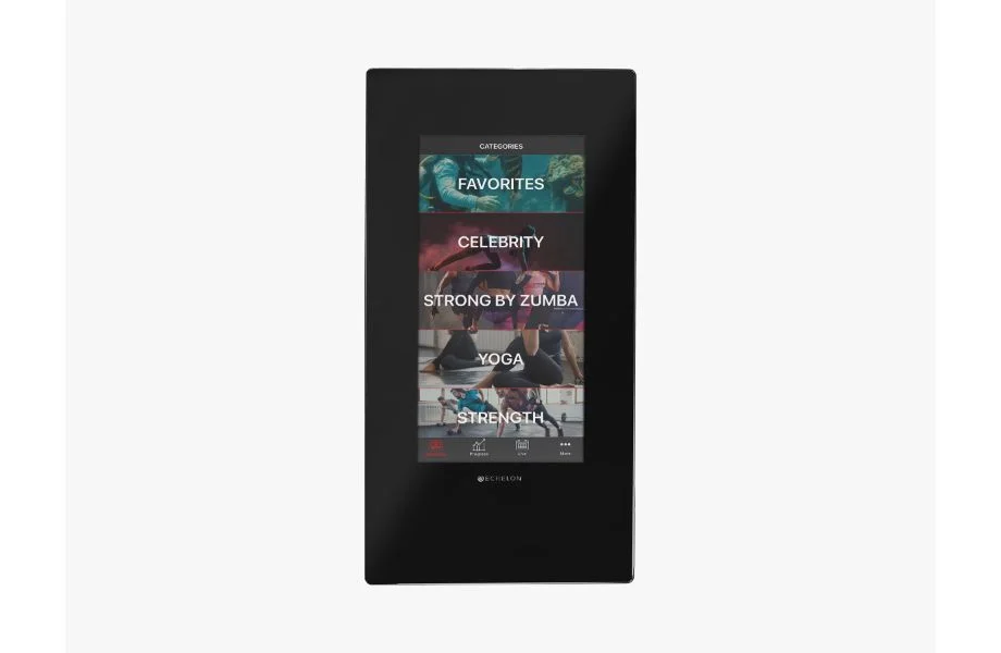 Echelon Reflect 50-inch