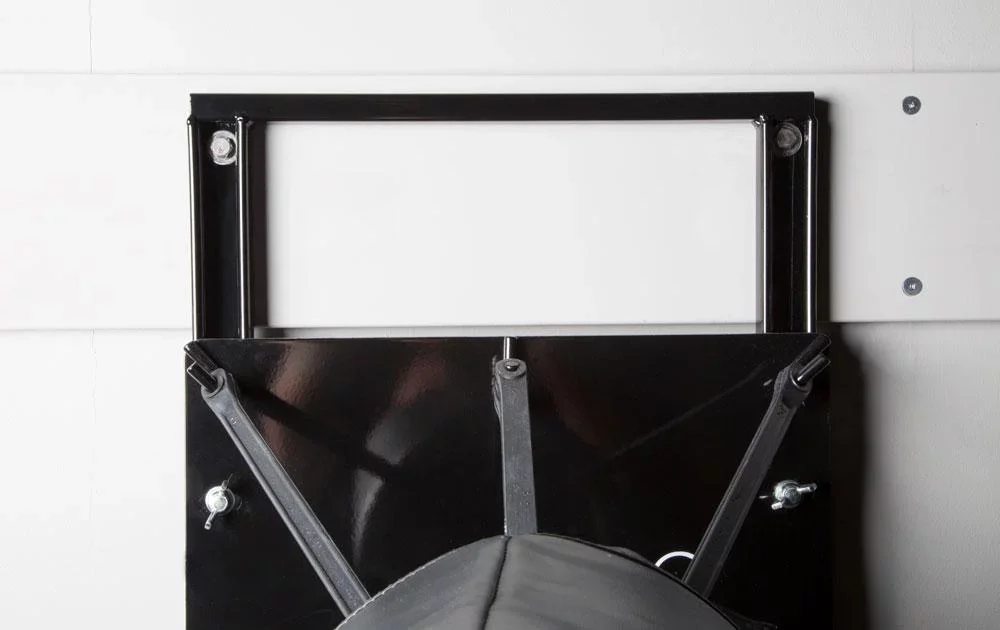 Hitter System Combo Hitter