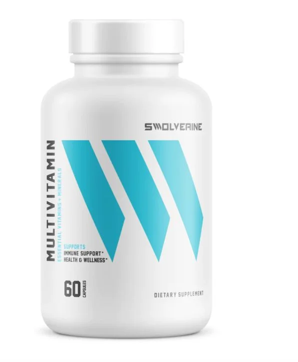Swolverine Multivitamin