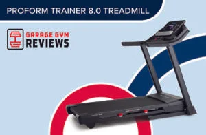 proform trainer 80