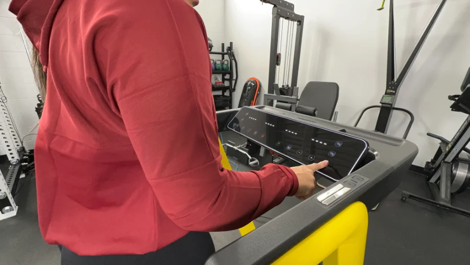 Reebok Adjustable Floatride 4