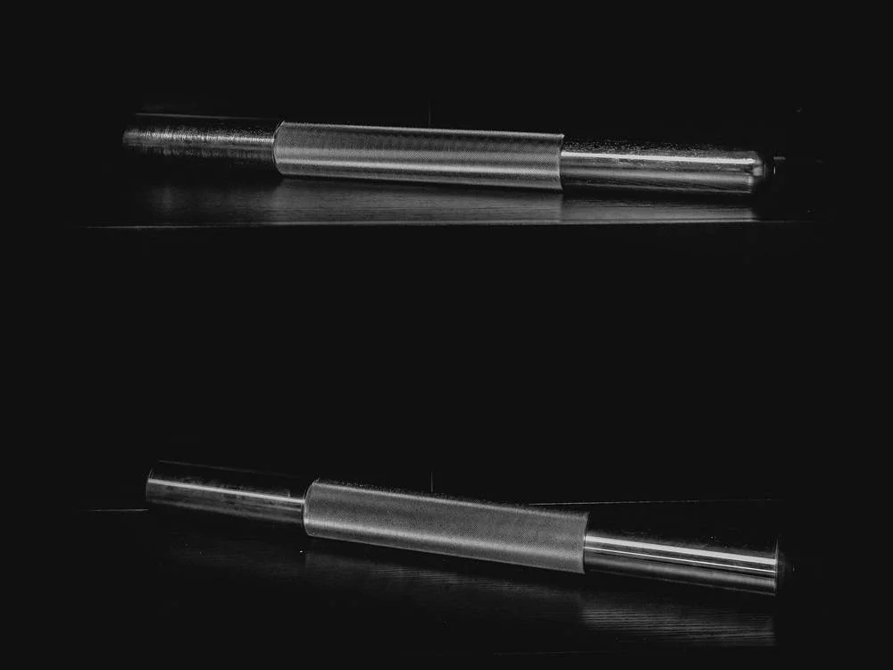 Kabuki Strength Boomstick