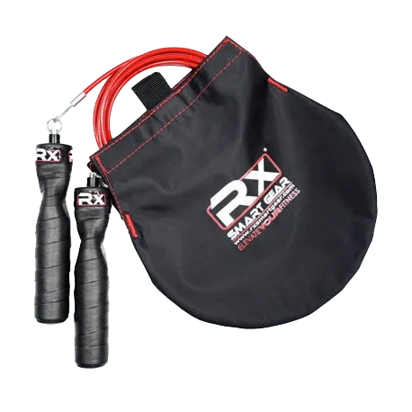 RX Smart Gear Jump Rope