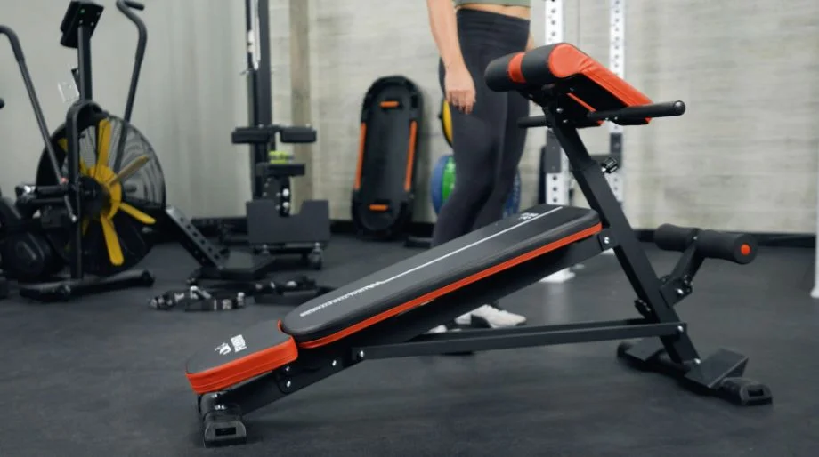 Flybird Roman Chair Adjustable Bench