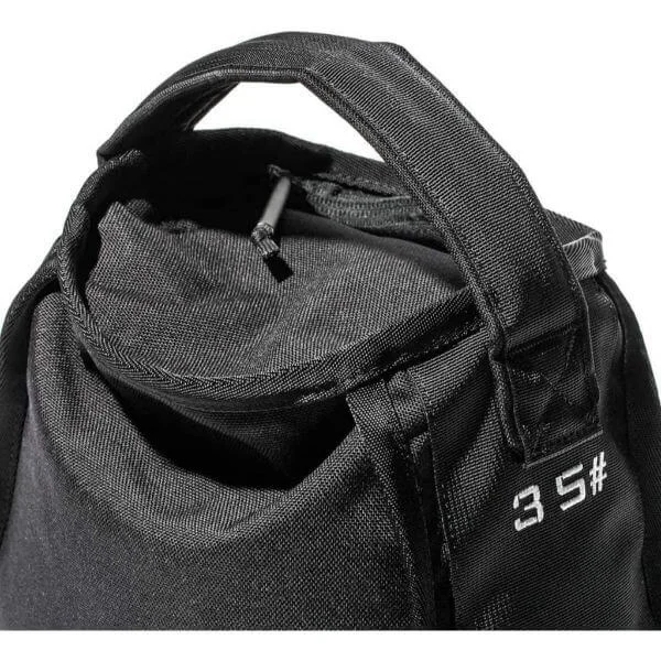 GORUCK Sand Kettlebells