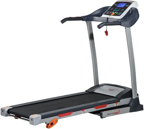 sunny health fitness treadmill standalone