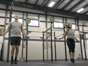 wod nation double under speed rope review cover image