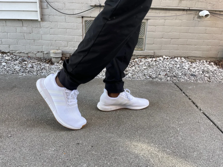 Walk a Mile (Or Two) In Our Top Picks for the Best Walking Shoes for Men (2026)